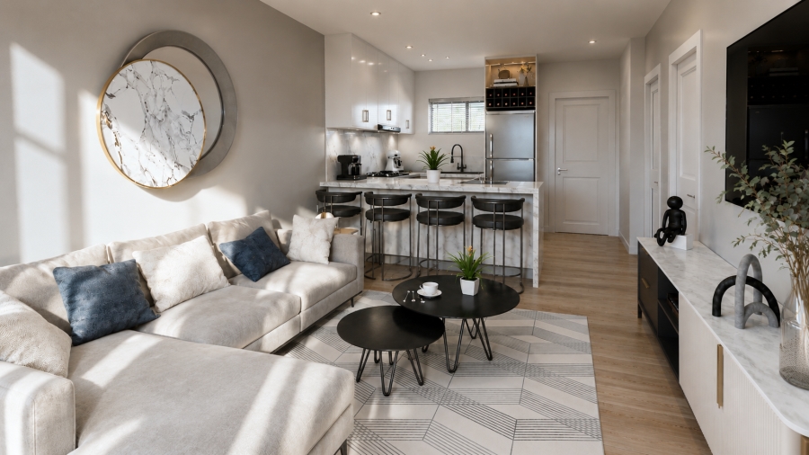 2 Bedroom Property for Sale in Table View Western Cape